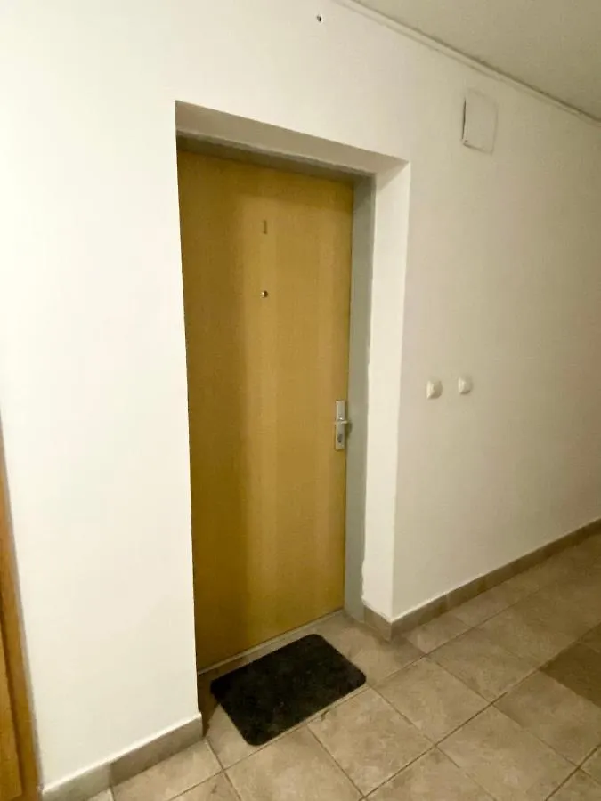 Keleti Apartment - R8 Budapesta
